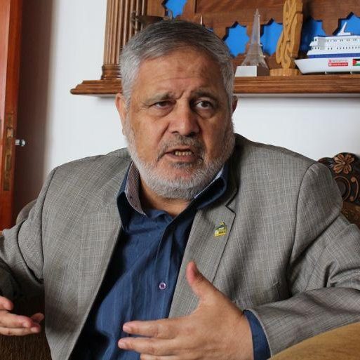 Picture of المستشار د. أحمد يوسف